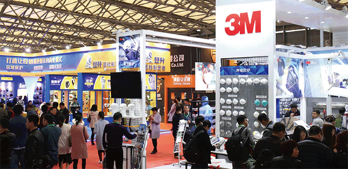 2020中国(青岛)国际劳动保护用品展览会 推动劳动保护用品销售新机遇