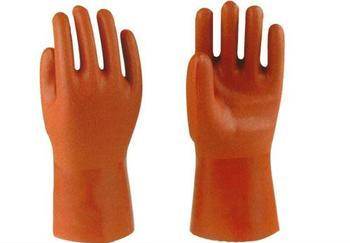 供应东亚浸塑手套880 卓越防护，守护劳动安全