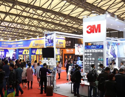 第100届中国劳动保护用品交易会CIOSH 开启2021年防护之门，引领行业销售新趋势