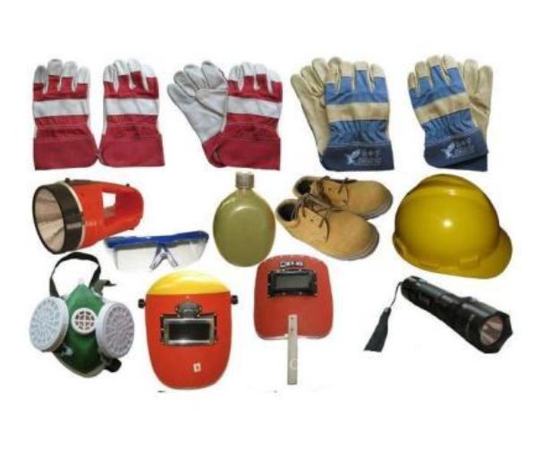 守护安全，预见未来——第108届上海劳保展览会前瞻与行业洞察