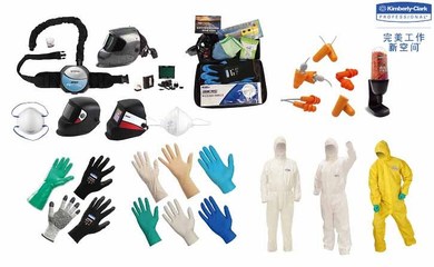 个人防护用品 保障劳动者安全的第一道防线